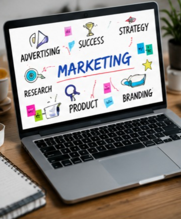 Performance Marketing