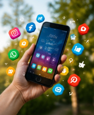 Branding & Marketing Communications
