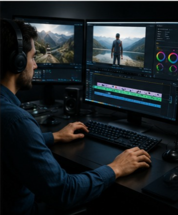 Brand Films